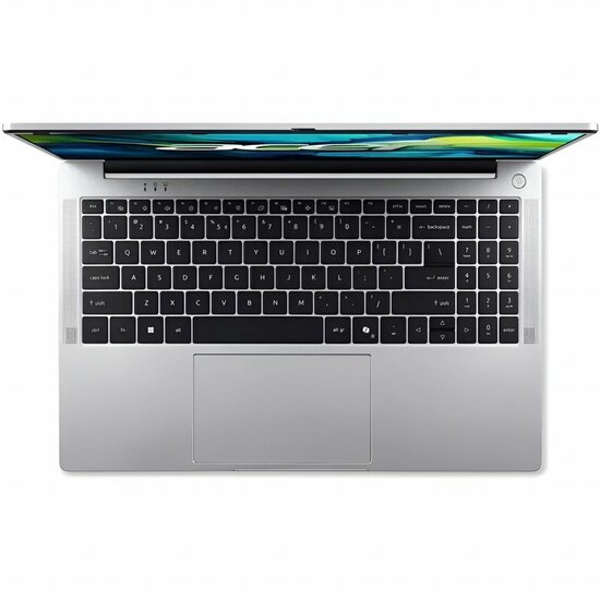 Acer Aspire Lite 15 | 15.6&quot; Full HD IPS | AMD Ryzen 7 5700U | 16GB RAM | 512GB SSD | Windows 11 Professional