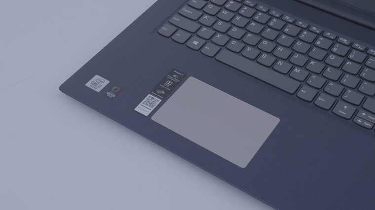 Lenovo IdeaPad 3 | 17.3&quot; Full HD IPS | Intel Core i7-1065G7 | 8GB RAM | 256GB SSD | Windows 11 Home | Tweede Kans