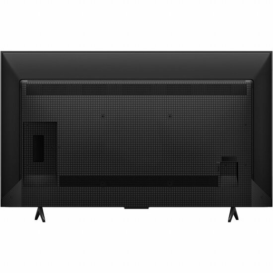 TCL 55P7K | 55&quot; 4K Ultra HD QLED Smart TV | Google TV | Dolby Vision &amp; HDR10 | 60Hz (2025)