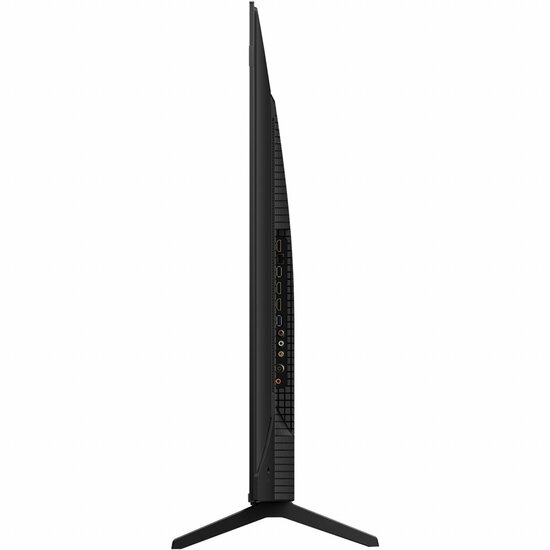 TCL 55P7K | 55&quot; 4K Ultra HD QLED Smart TV | Google TV | Dolby Vision &amp; HDR10 | 60Hz (2025)