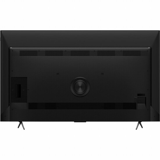 TCL 65P8K | 65&quot; 4K Ultra HD QLED Smart TV | Google TV | Quantum Dot | Dolby Vision | 120Hz (2025)