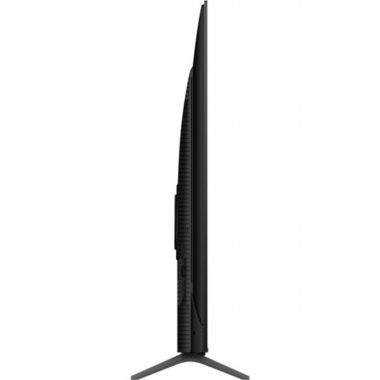 TCL 65P8K | 65&quot; 4K Ultra HD QLED Smart TV | Google TV | Quantum Dot | Dolby Vision | 120Hz (2025)