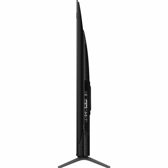 TCL 65P8K | 65&quot; 4K Ultra HD QLED Smart TV | Google TV | Quantum Dot | Dolby Vision | 120Hz (2025)