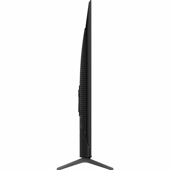 TCL 75P8K | 75&quot; 4K Ultra HD QLED Smart TV | Google TV | Quantum Dot | Dolby Vision | 120Hz (2025)
