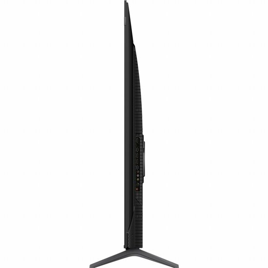 TCL 75P8K | 75&quot; 4K Ultra HD QLED Smart TV | Google TV | Quantum Dot | Dolby Vision | 120Hz (2025)