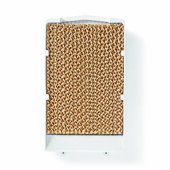 Nedis COOL1FIL | Filter | Voor Nedis Luchtkoeler | Vervanging | Wit
