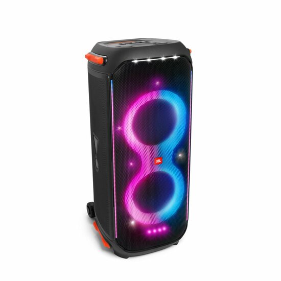 JBL PartyBox 710 | 800W Draadloze Party Speaker | RGB
