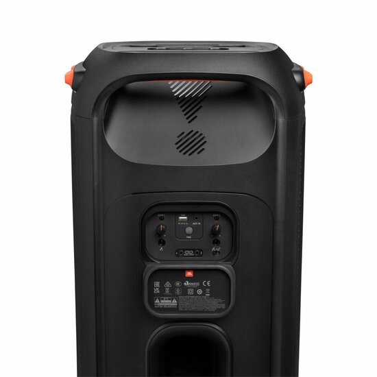 JBL PartyBox 710 | 800W Draadloze Party Speaker | RGB