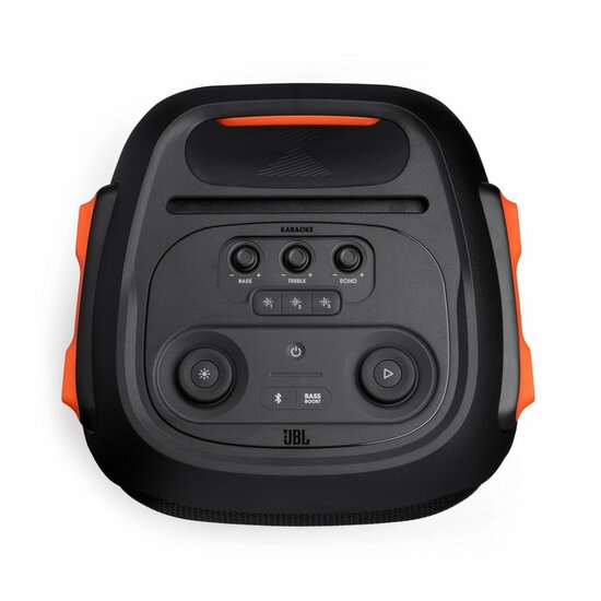 JBL PartyBox 710 | 800W Draadloze Party Speaker | RGB