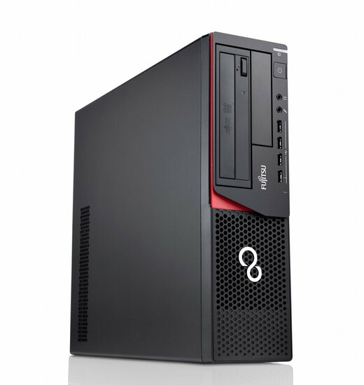 Fujitsu Esprimo E920 | Intel Core i5-4570 | 8GB | 240GB | Refurbished Silver | W10 Professional