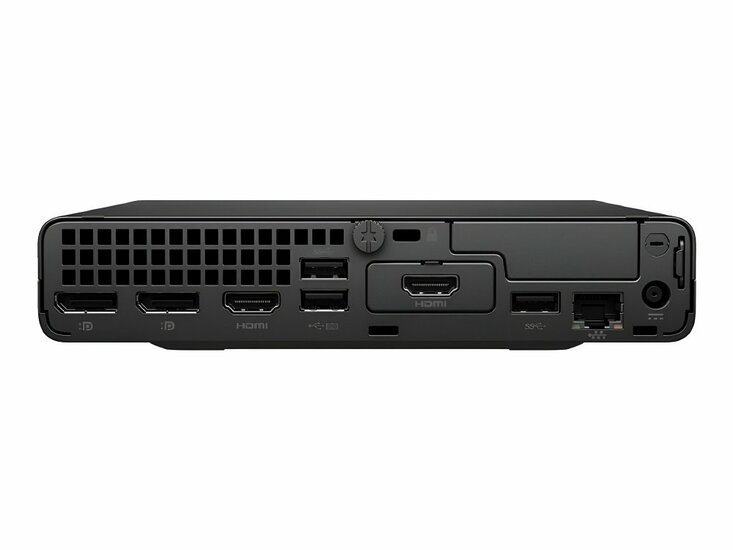 HP Pro Mini 400 G9 | Intel Core i5-13500T | 8GB | 256GB | W11 Professional