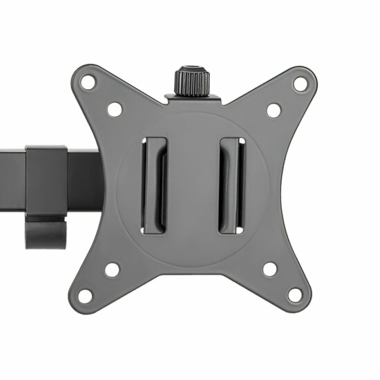 SBOX LCD-352/2-2 | Verstelbare Monitor-bureaubeugel | Tot 32&quot; | Max 9kg | VESA 100x100 | 2 Monitoren