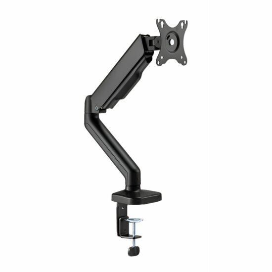 SBOX Flex LCD-S012-2 | Verstelbare Monitor-bureaubeugel | Tot 32&quot; | Max 9kg | VESA 100x100 | 1 Monitor