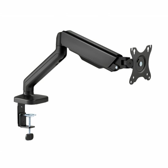 SBOX Flex LCD-S012-2 | Verstelbare Monitor-bureaubeugel | Tot 32&quot; | Max 9kg | VESA 100x100 | 1 Monitor