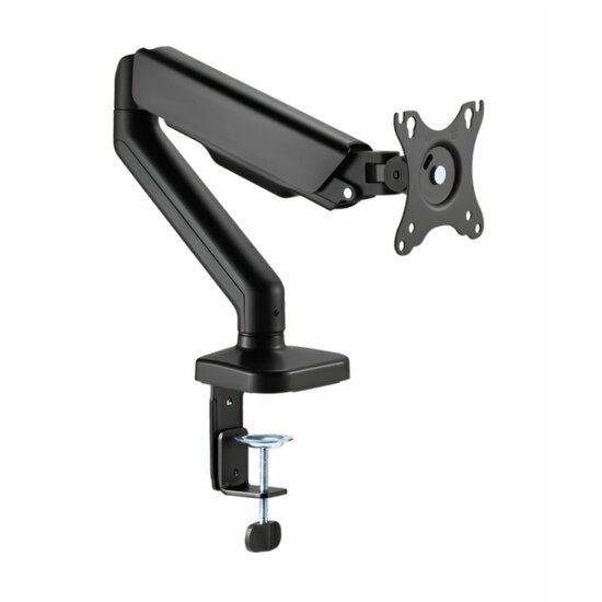 SBOX Flex LCD-S012-2 | Verstelbare Monitor-bureaubeugel | Tot 32&quot; | Max 9kg | VESA 100x100 | 1 Monitor