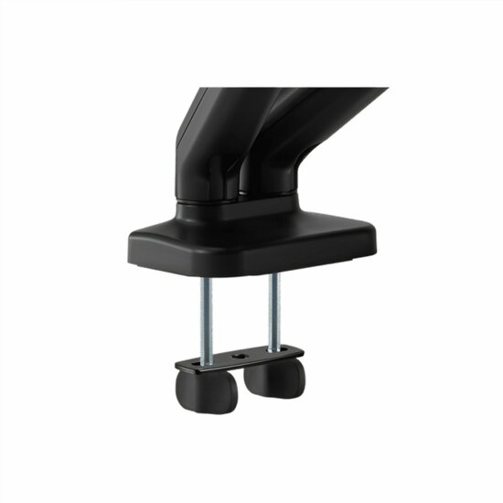 SBOX Flex LCD-S024-2 | Verstelbare Monitor-bureaubeugel | Tot 32&quot; | Max 9kg | VESA 100x100 | 2 Monitoren