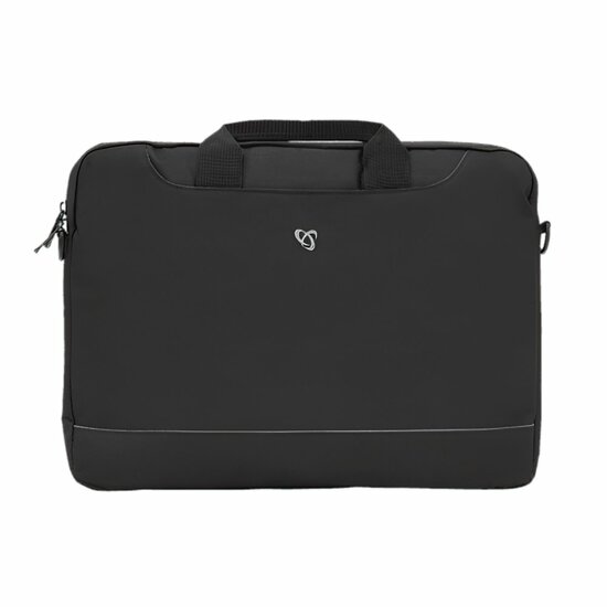 SBOX Nevada 15.6&quot; Laptoptas | Topload | Zwart