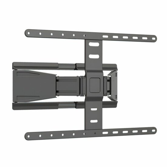 SBOX PLB-79464 | Verstelbare TV-beugel | 43-90&quot; | Max 50kg | VESA 600x400
