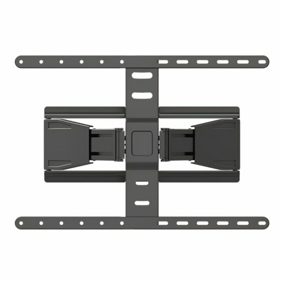 SBOX PLB-79464 | Verstelbare TV-beugel | 43-90&quot; | Max 50kg | VESA 600x400