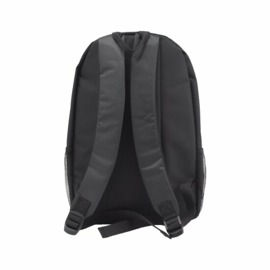 SBOX Boston 15.6&quot; Laptop Rugtas | Zwart