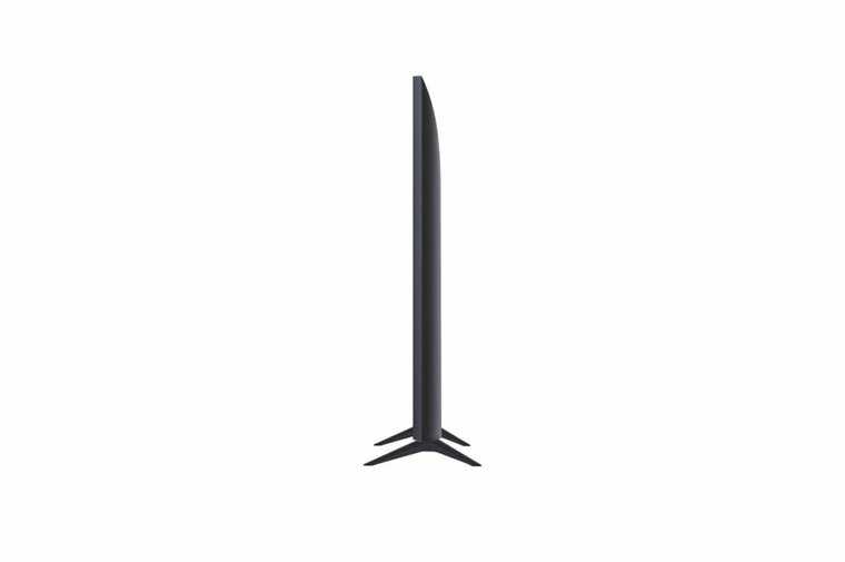 LG NanoCell 65NANO81T3A | 65&quot; 4K Ultra HD NanoCell Smart TV | WebOS | HDR10 | 50Hz | Open Box