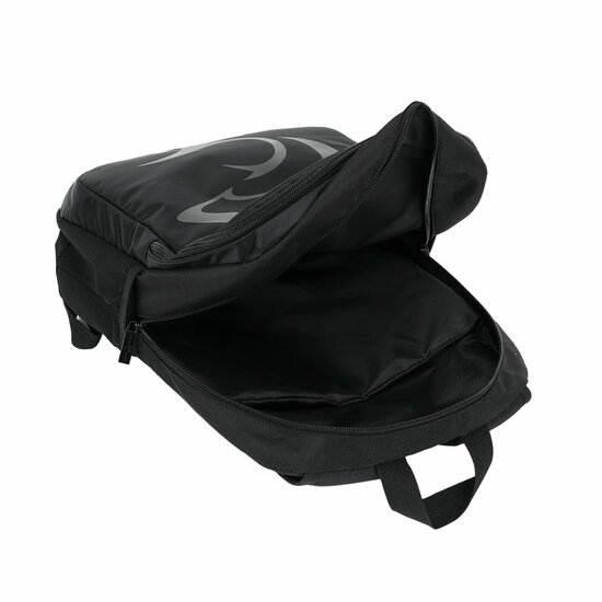White Shark SCOUT 15.6&quot; Gaming Laptop Rugzak | Gemaakt van Gerecycled Plastic | Zwart