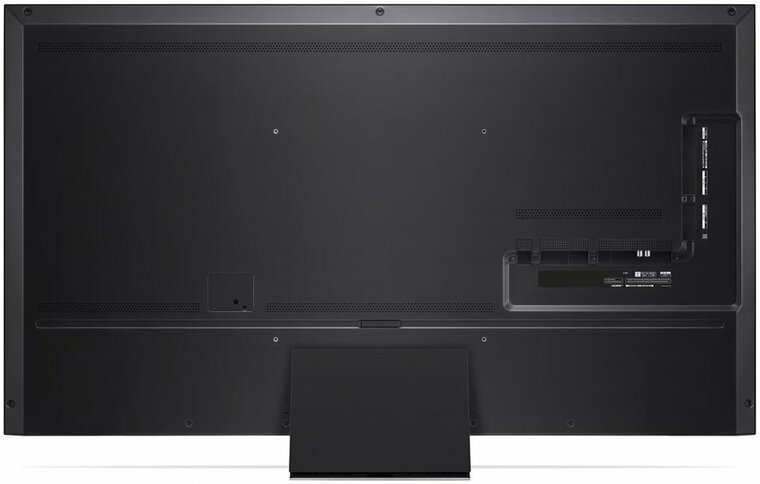 LG 65QNED91T6A | 65&quot; 4K Ultra HD QNED MiniLED Smart TV | WebOS | Dolby Vision | Local Dimming | 120Hz
