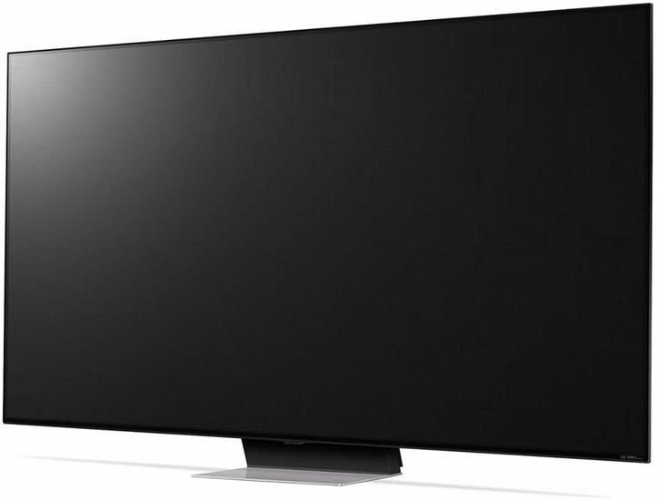 LG 65QNED91T6A | 65&quot; 4K Ultra HD QNED MiniLED Smart TV | WebOS | Dolby Vision | Local Dimming | 120Hz