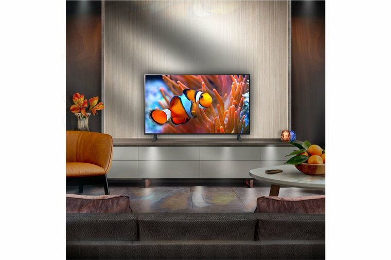 LG NanoCell 55NANO82T6B | 55&quot; 4K Ultra HD NanoCell Smart TV | WebOS | HDR10 | 60Hz