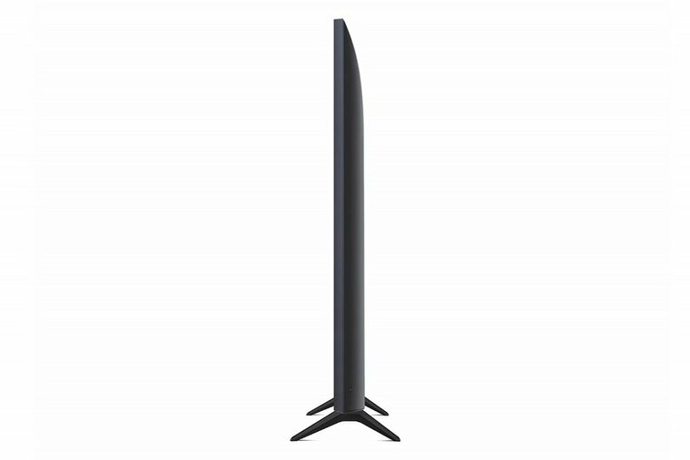 LG NanoCell 75NANO82T6B | 75&quot; 4K Ultra HD NanoCell Smart TV | WebOS | HDR10 | 60Hz