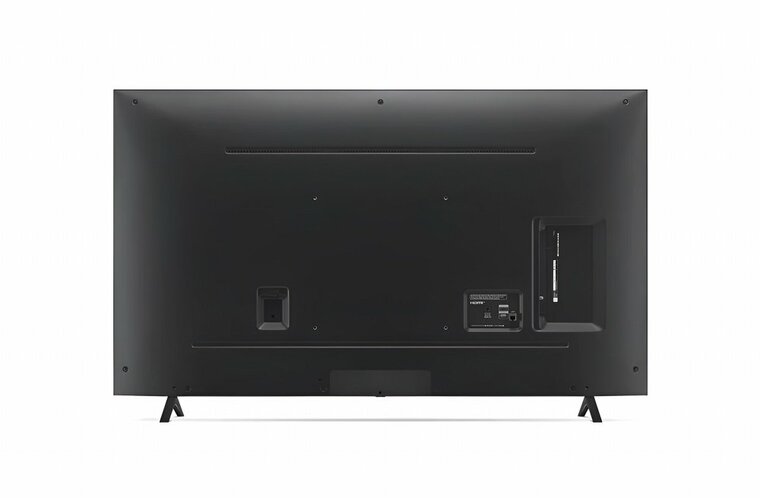LG NanoCell 75NANO82T6B | 75&quot; 4K Ultra HD NanoCell Smart TV | WebOS | HDR10 | 60Hz