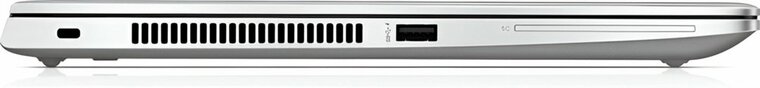 HP EliteBook 745 G5 | 14&quot; Full HD IPS | AMD Ryzen 3 Pro 2300U | 16GB RAM | 256GB SSD | Windows 11 Professional | Refurbished Silver