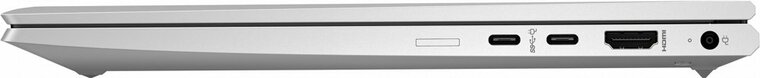 HP EliteBook 835 G8 | 13.3&quot; Full HD IPS | AMD Ryzen 3 Pro 5450U | 16GB RAM | 256GB SSD | Windows 11 Professional | Refurbished Silver