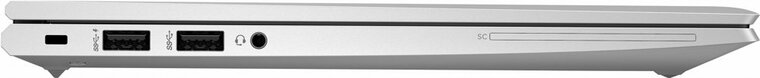 HP EliteBook 835 G8 | 13.3&quot; Full HD IPS | AMD Ryzen 3 Pro 5450U | 16GB RAM | 256GB SSD | Windows 11 Professional | Refurbished Silver