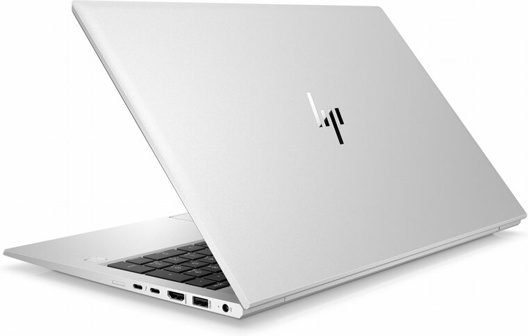 HP EliteBook 850 G7 | 15.6&quot; Full HD IPS | Intel Core i5-10310U | 8GB RAM | 256GB SSD | Windows 11 Professional | Refurbished Silver