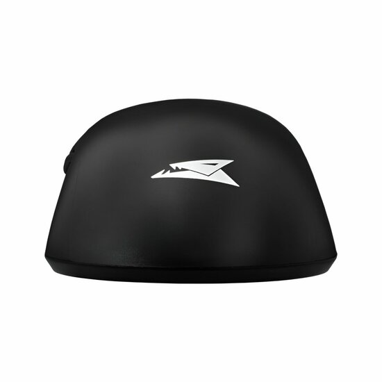 Baracuda ORCA RGB | Bekabeld Gaming Toetsenbord inclusief Muis | QWERTY | Zwart