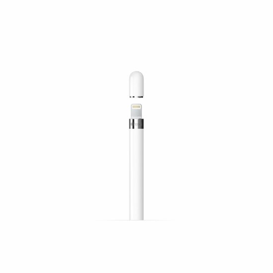 Apple Pencil (1st Generation) Stylus Pen | 20,7 g | Wit | Open Box