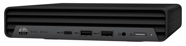HP Prodesk Mini 400 G9 | Intel Core i5-14500T | 16GB DDR5 | 512GB SSD | W11 Professional | Inclusief Keyboard