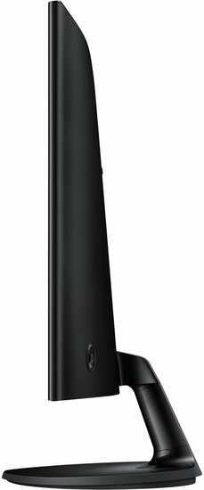 Samsung Essential S36GD 27&#039;&#039; | 1920x1080 VA | 100Hz | Curved | Full HD Monitor