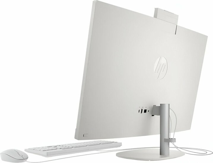HP All-in-One 24-cr0069ny | 24&#039;&#039; F-HD IPS | Intel Core i5-1334U | 8GB | 512GB | W11 Professional | Met Keyboard &amp; Muis