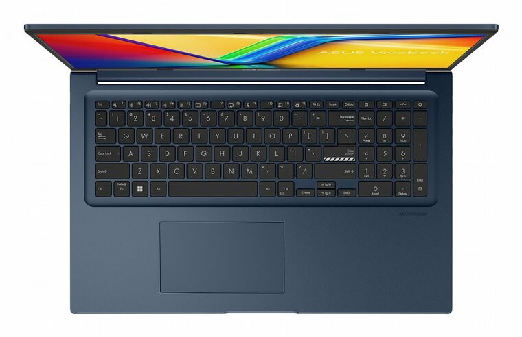 ASUS VivoBook 17 X1704ZA | 17.3&quot; Full HD IPS | Intel Core i3-1215U | 16GB RAM | 512GB SSD | Windows 11 Home