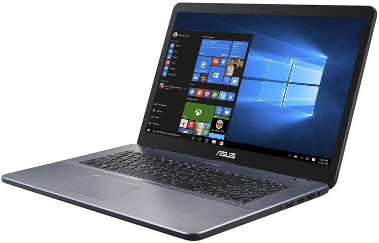 ASUS VivoBook X705UA| i3-6006U| 8GB DDR4| 240GB SSD| 15,6&quot;