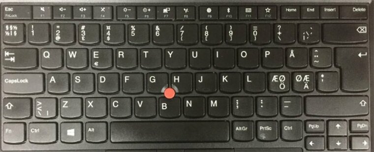 Lenovo T480 | 14.0&#039;&#039; Full-HD | Intel Core i5-8350 | 8GB | 256GB | W10 Professional | RFB