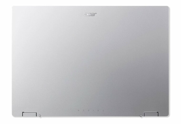 Acer Aspire 3 Spin 2-in-1 | 14&quot; WUXGA Touch (1920x1200) | Intel Core i3-N305 | 8GB DDR5 RAM | 256GB SSD | Windows 11 Home S Mode