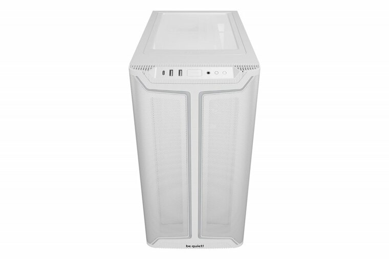 be quiet! PURE BASE 501 DX RGB | Midi Tower Case | Wit