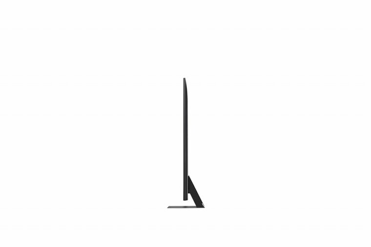 LG 65QNED87T6B | 65&quot; 4K Ultra HD QNED Smart TV | WebOS | 100Hz | Refurbished