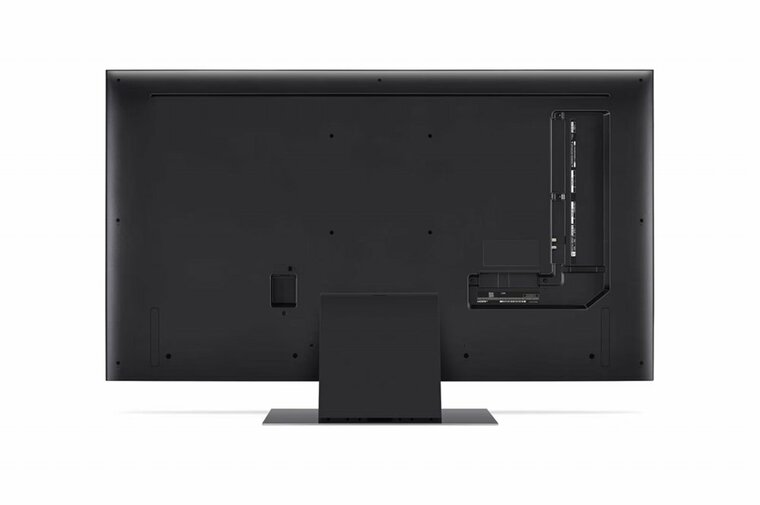LG 65QNED87T6B | 65&quot; 4K Ultra HD QNED Smart TV | WebOS | 100Hz | Refurbished