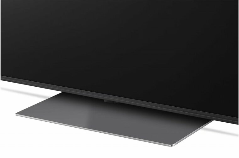 LG 65QNED87T6B | 65&quot; 4K Ultra HD QNED Smart TV | WebOS | 100Hz | Refurbished
