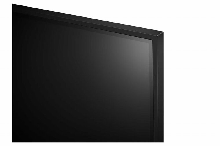 LG 65QNED87T6B | 65&quot; 4K Ultra HD QNED Smart TV | WebOS | 100Hz | Refurbished