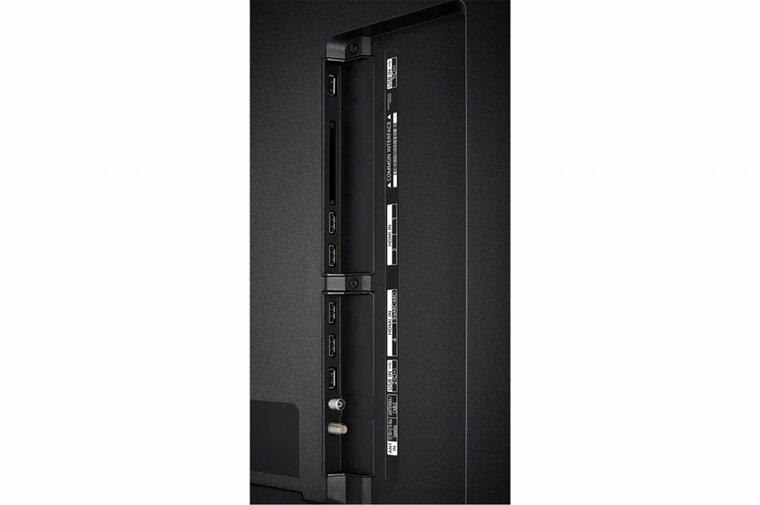 LG 65QNED87T6B | 65&quot; 4K Ultra HD QNED Smart TV | WebOS | 100Hz | Refurbished